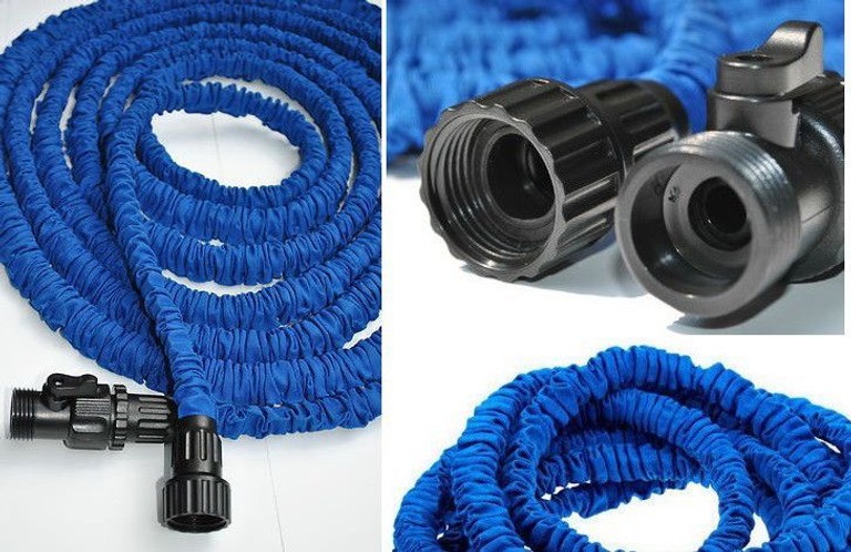Дешево X-hose, що розтягується 45м з ломбарду