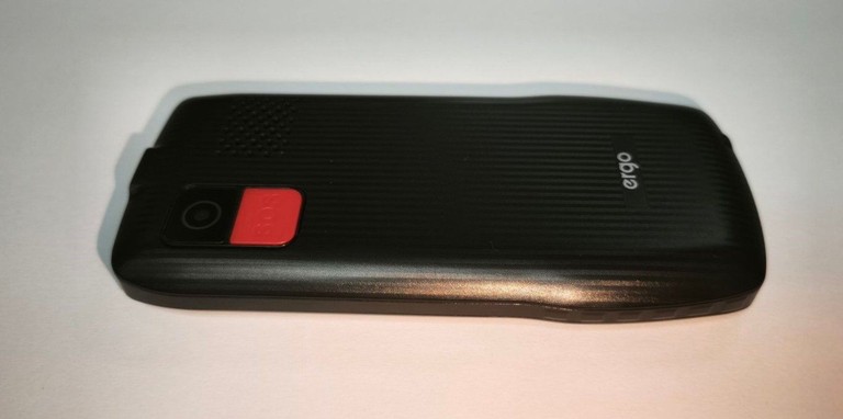 Ergo R182 Black Код:01-200974238. Зображення 6