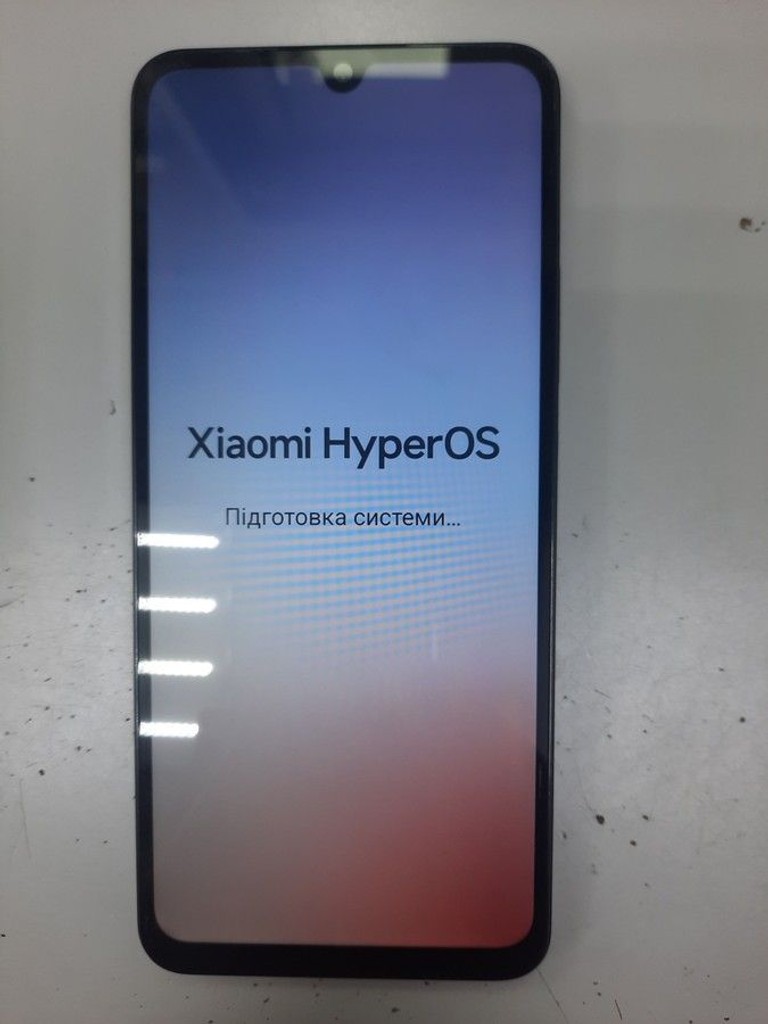 Розпродаж Xiaomi redmi 14c 4/128gb, продавець Техноскарб