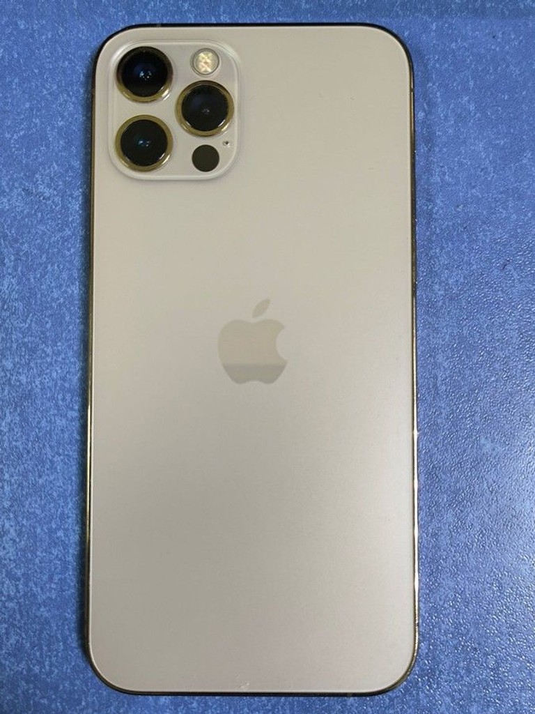 Оголошення Apple iphone 12 pro 256gb Б/У