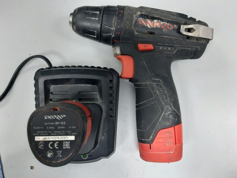 Купить Dnipro-M cd-12cx compact Б/У