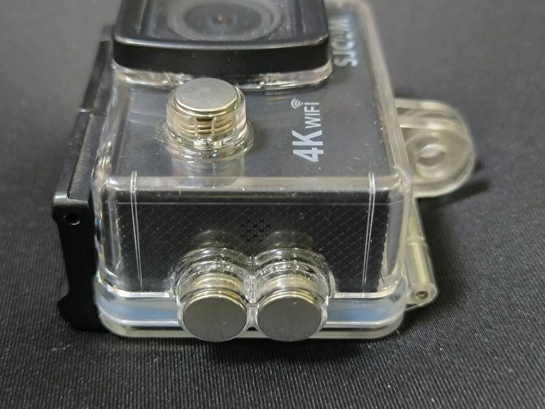 Розпродаж Sjcam SJ4000 Air Black, продавець Техноскарб