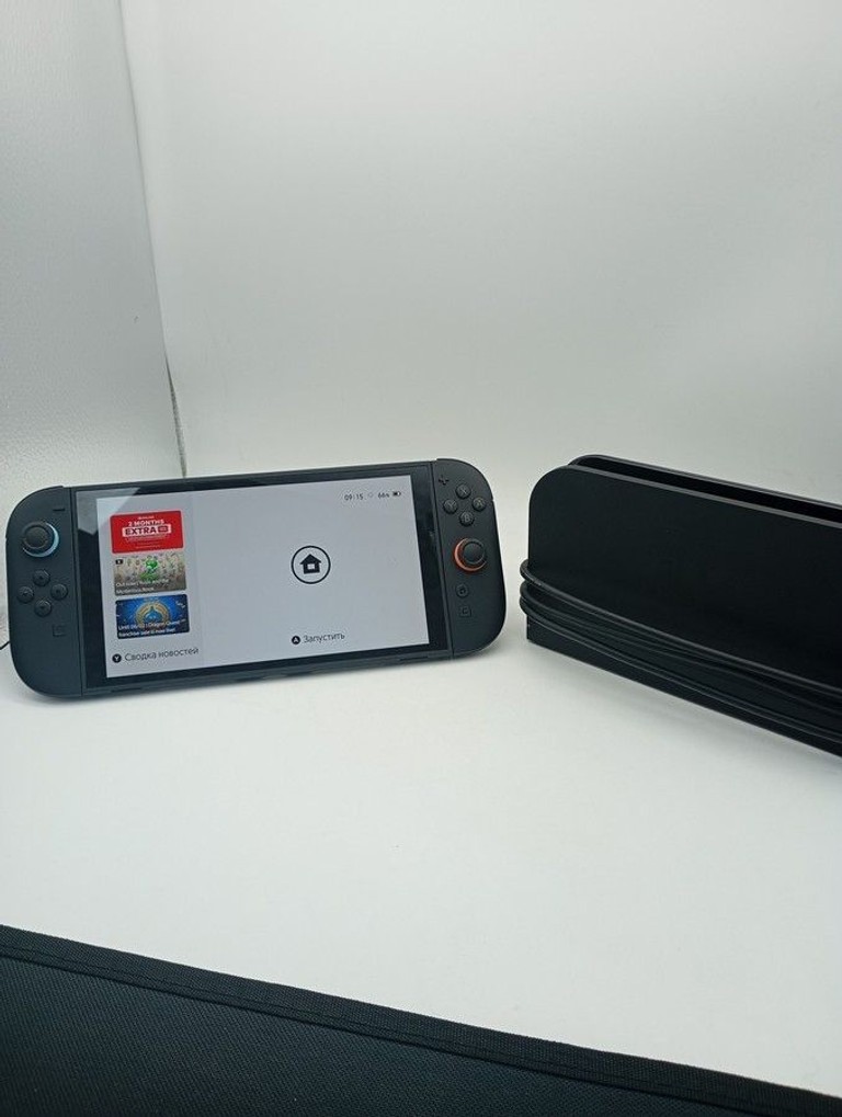 Купити Nintendo switch 2 Б/У