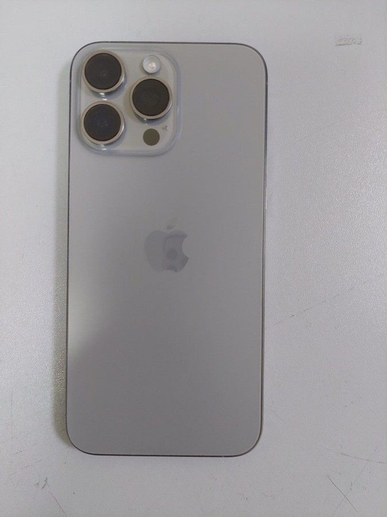 Розпродаж Apple iphone 15 pro max 1tb, продавець Техноскарб
