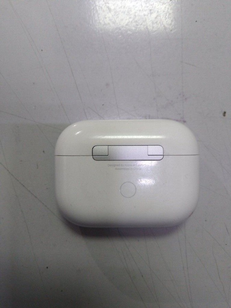 Купить Apple AirPods Pro (MWP22) Б/У