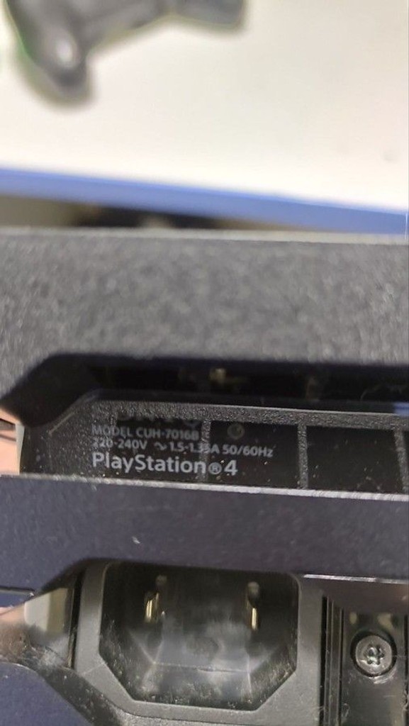 Sony playstation 4 pro 1tb Код:01-200973854. Изображение 7