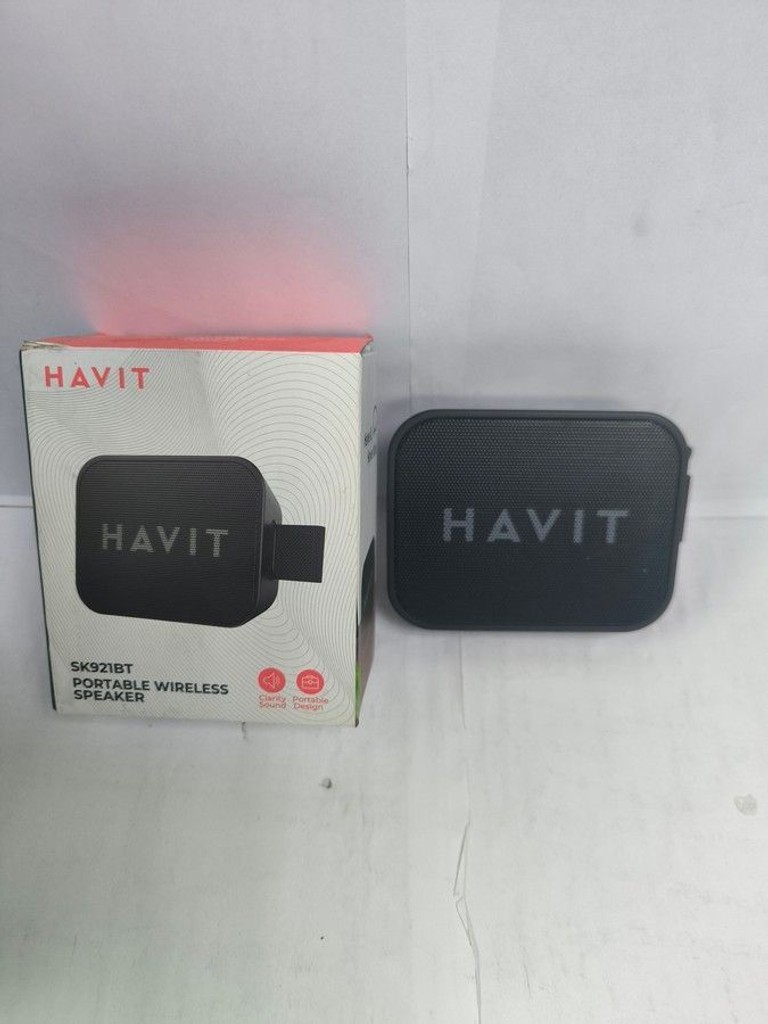 Купити Havit sk921bt Б/У