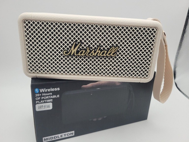 Купити Marshall middleton Б/У