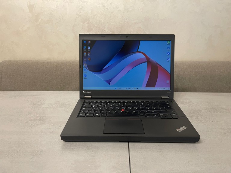 Купити Lenovo ThinkPad T440, 14" Б/У
