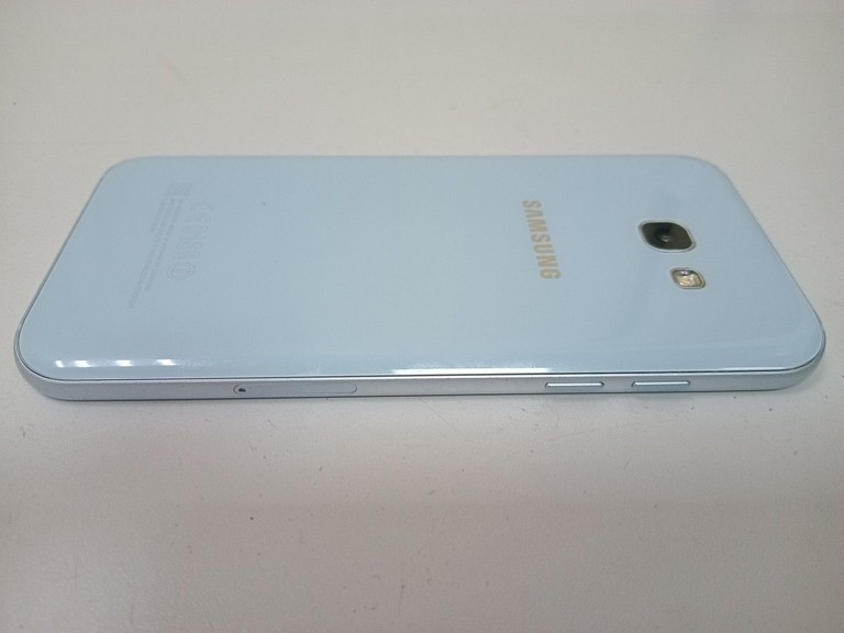 Samsung galaxy a5 2017 3/32gb Код:01-200977077. Изображение 5