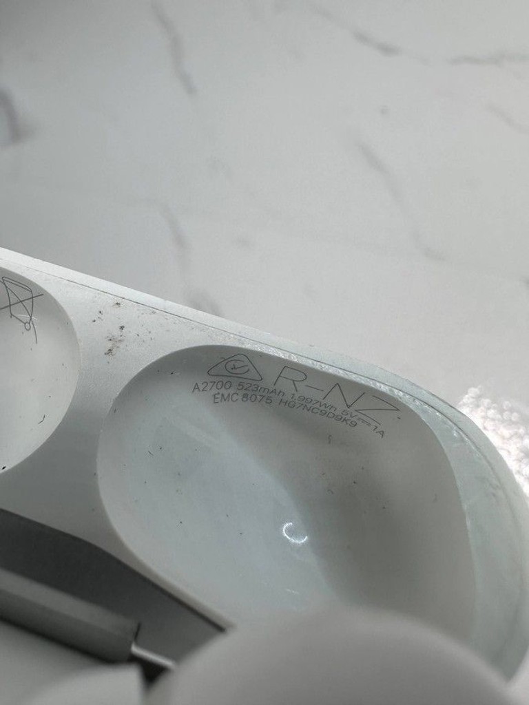 Apple airpods pro 2nd generation Код:01-200973843. Изображение 11