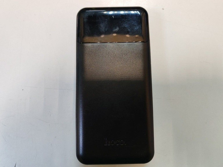 Купить Hoco J102A Cool Figure 20000mAh 20W Black Б/У