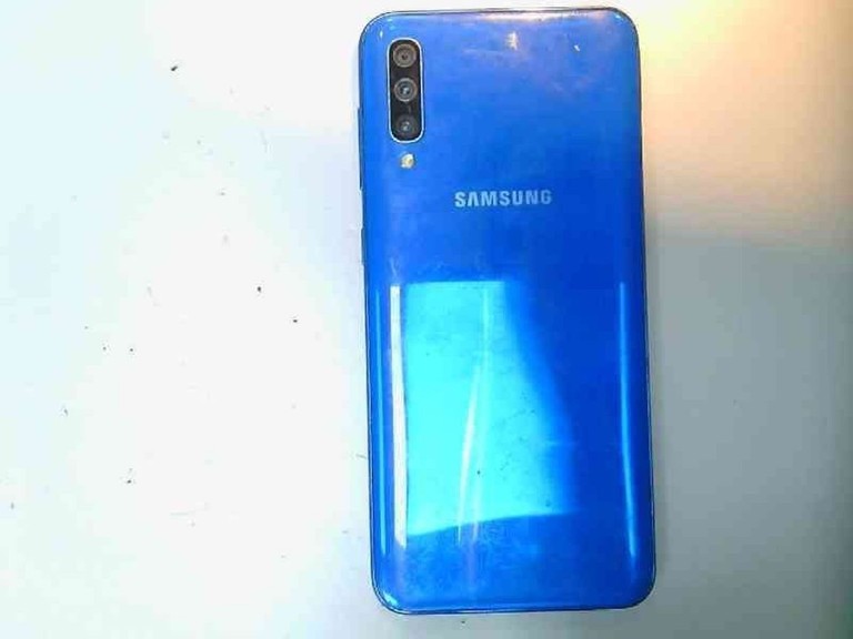 Оголошення Samsung galaxy a50 6/128gb Б/У