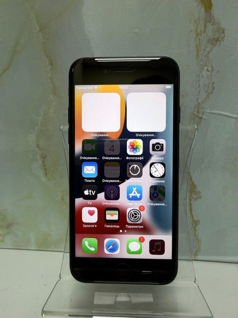 Купить Apple iphone 7 128gb Б/У