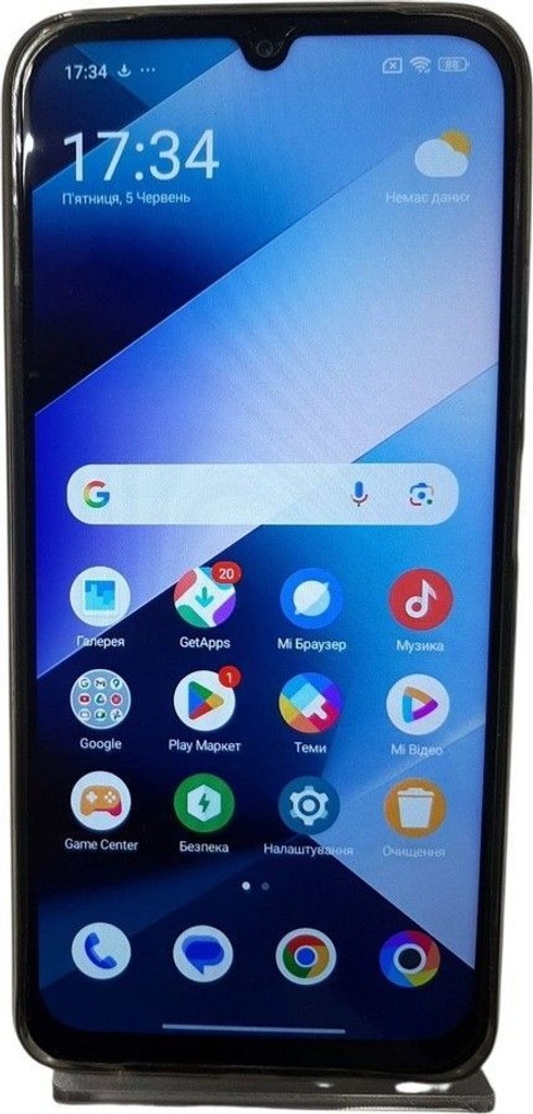 Купить Poco c85 6/128gb Б/У