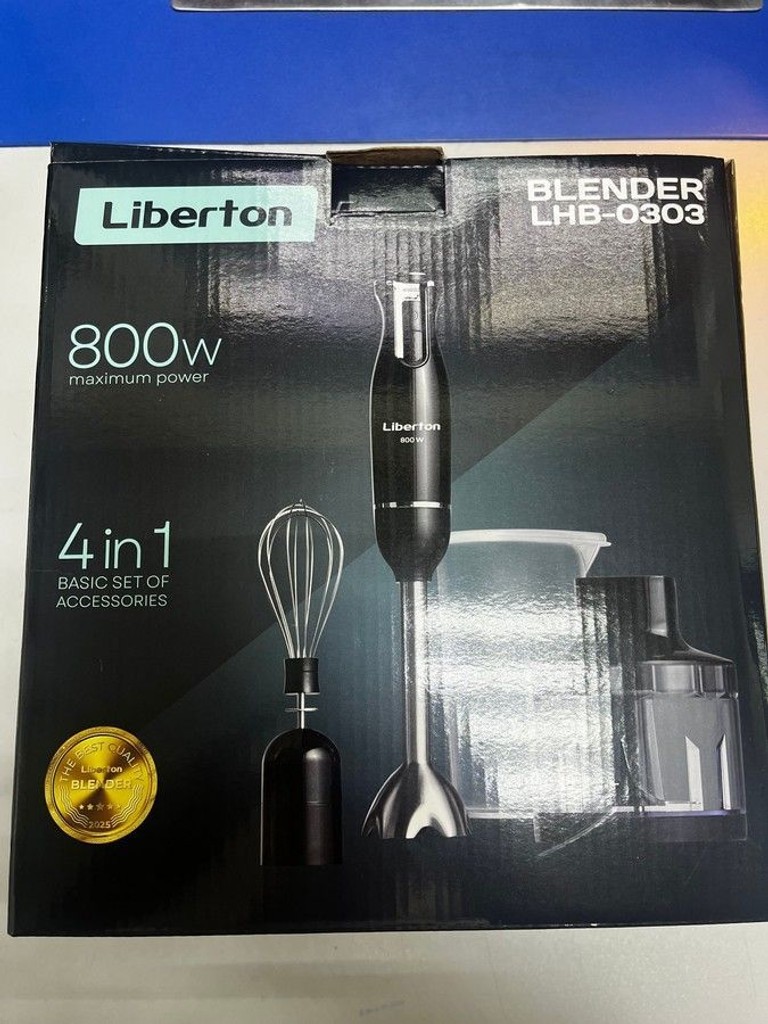 Купить Liberton LHB-0303 Б/У