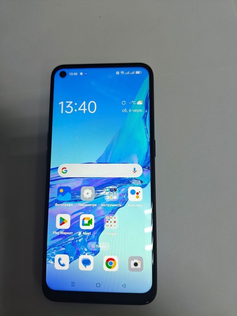 Купити Oppo a53 4/64gb Б/У