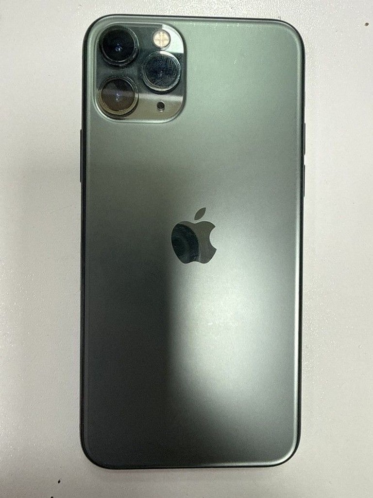 Оголошення Apple iphone 11 pro 64gb Б/У