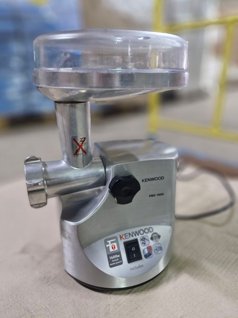 Купить Kenwood MG516 Б/У