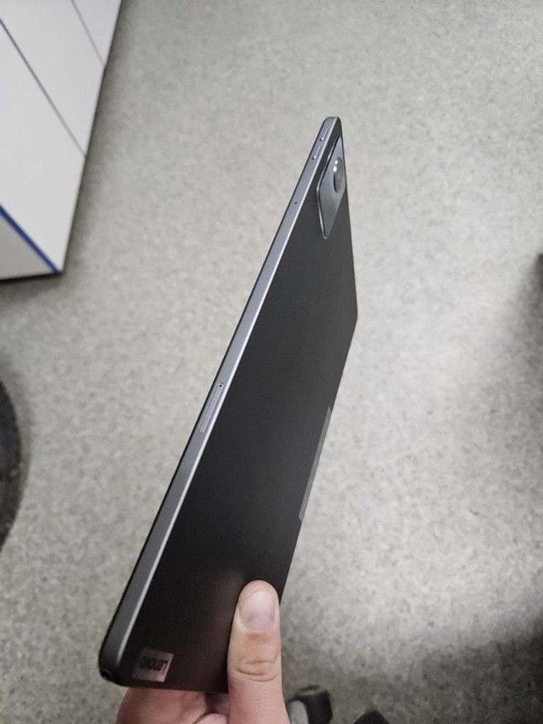 Купить Lenovo tab m11 tb330fu 8/128gb wi-fi Б/У
