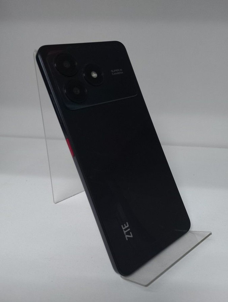 Купить Zte Blade A36 4/64GB Green Б/У