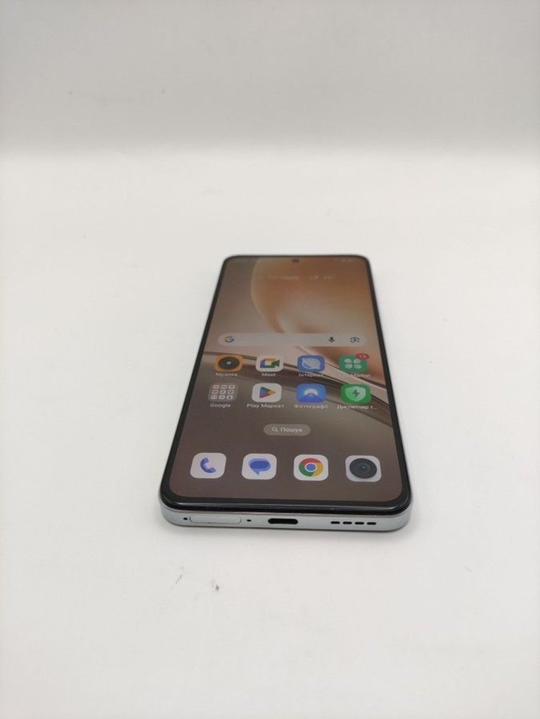 Realme 14X 5G 8/256GB Carbon Black Код:01-200983643. Зображення 10