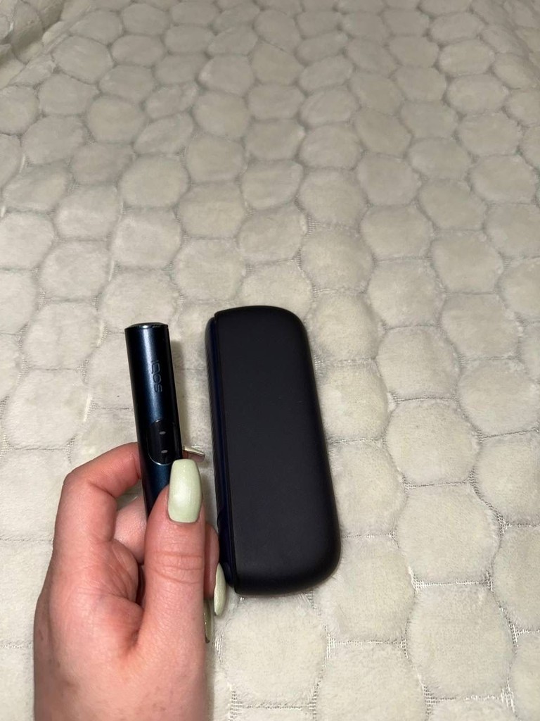 Объявление Iqos ILUMA і Б/У