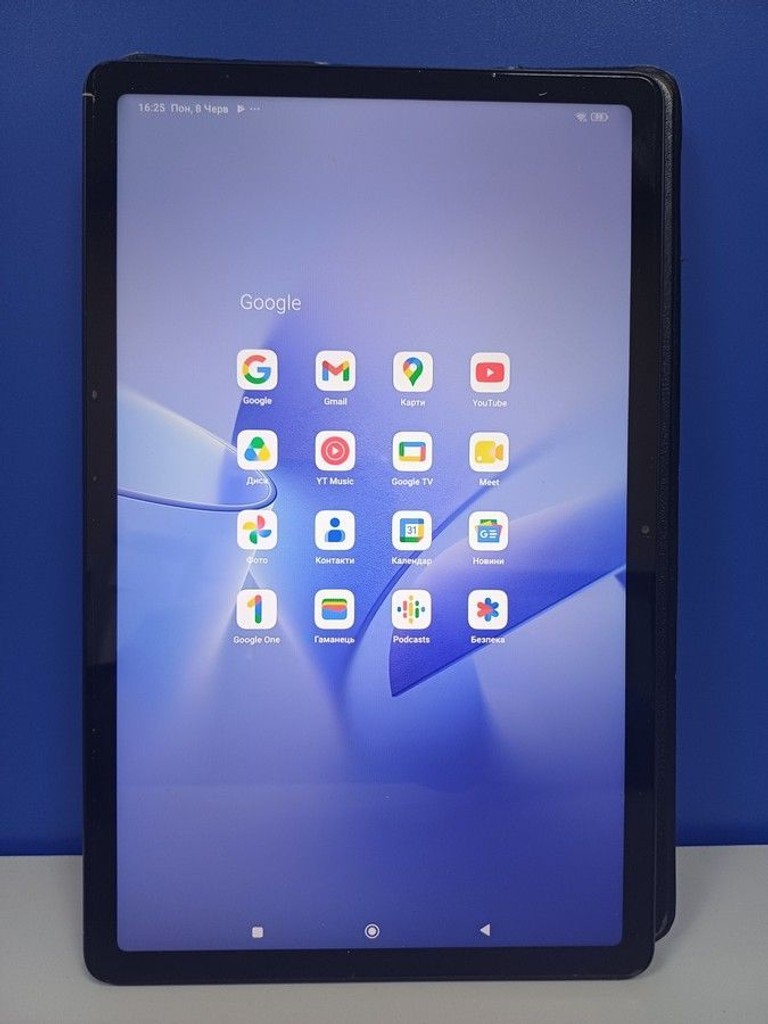 Распродажа Xiaomi redmi pad 4/128gb wi-fi, продавец Техноскарб