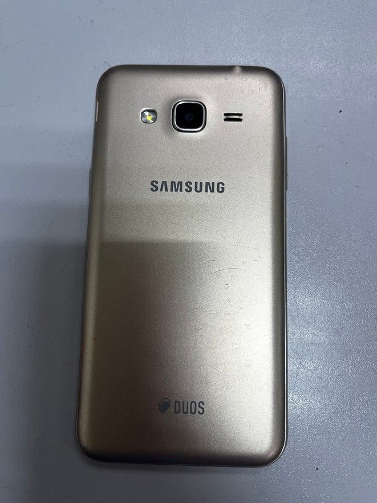 Купить Samsung galaxy j3 2016 j320h Б/У
