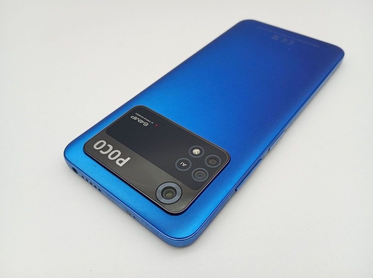 Оголошення Xiaomi poco m4 pro 8/256gb Б/У