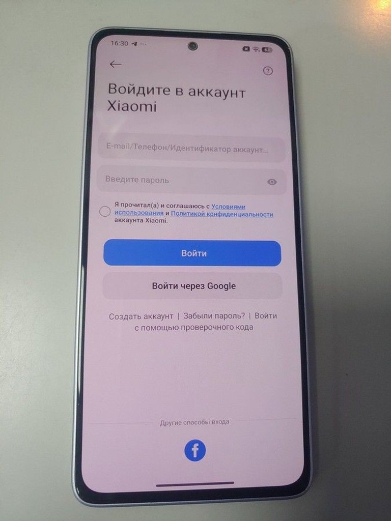 Дешево Poco M7 Pro 5G 8/256GB Black з ломбарду