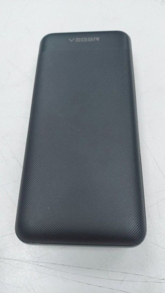 Оголошення Veger v3008 l30 30000mah Б/У