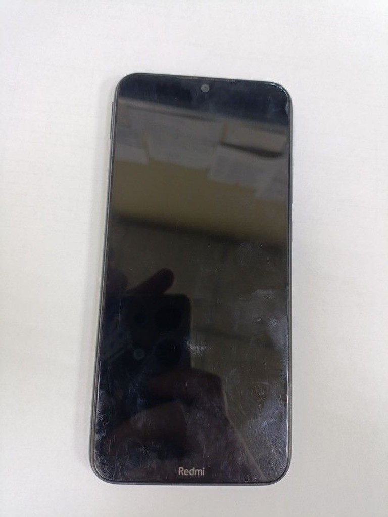 Оголошення Xiaomi Redmi Note 8T 4/64GB Blue Б/У