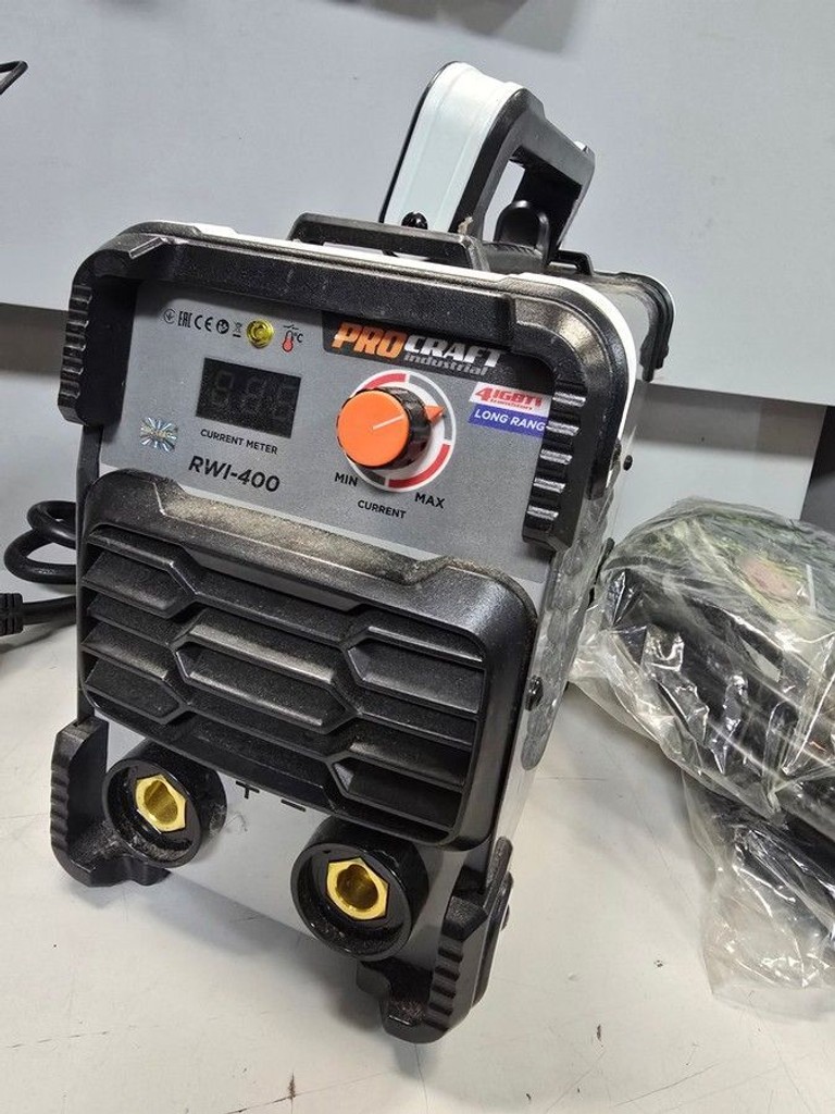 Procraft rwi-400 Код:01-200989048. Изображение 6
