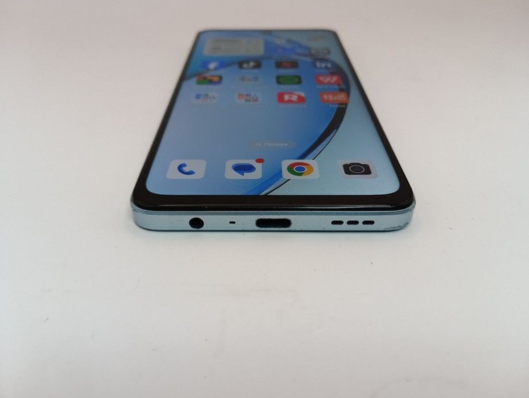 Розпродаж Oppo a3x 4g 4/128gb, продавець Техноскарб