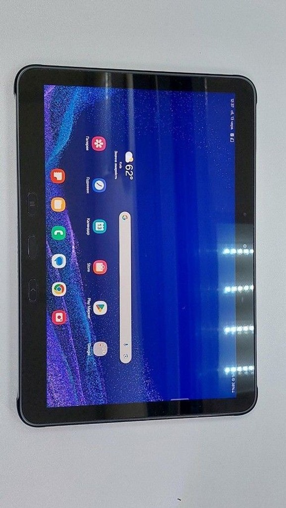 Распродажа Samsung galaxy tab active4 pro 5g sm-t638u 4/64gb, продавец Техноскарб