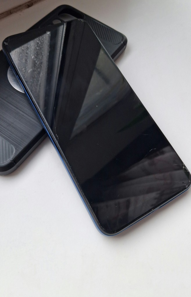 Xiaomi Redmi Note 11S 6/64GB Graphite Gray (no NFC) Код:null. Зображення 4