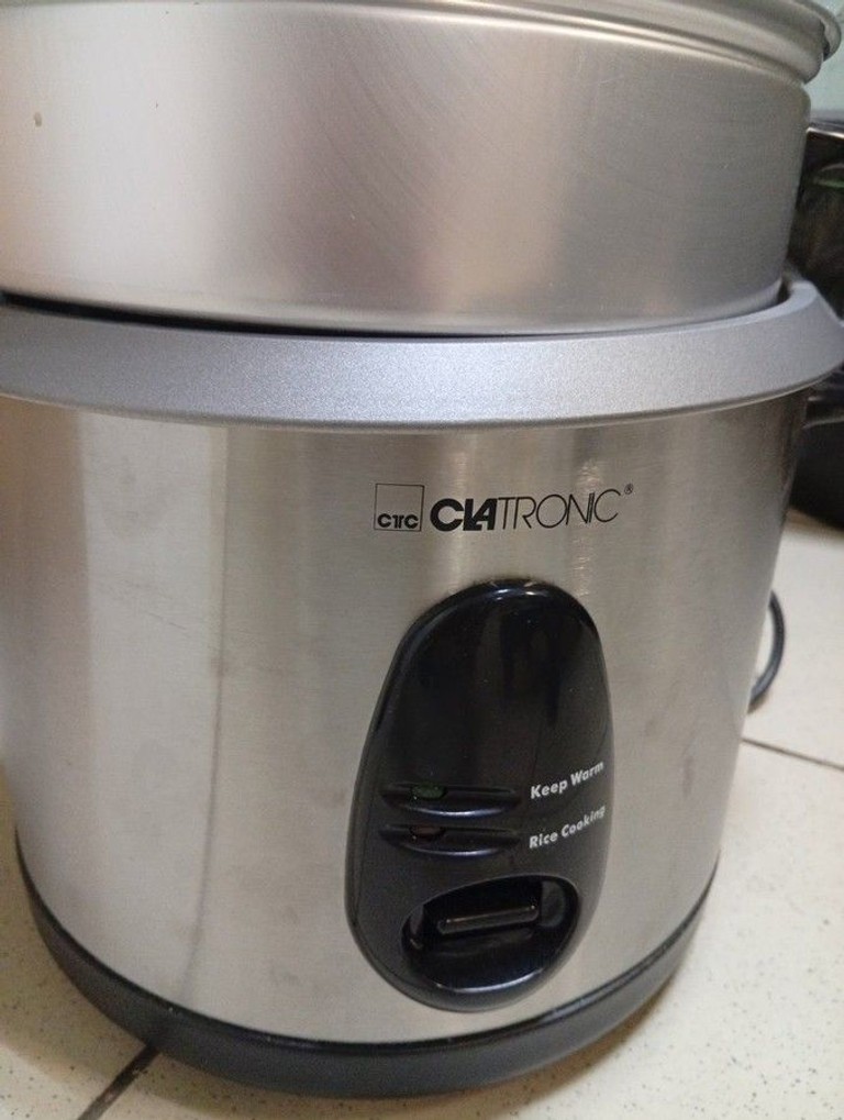 Купить Clatronic rk 3309 Б/У