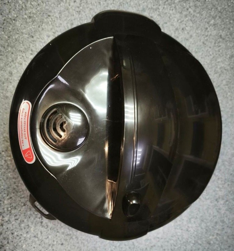 Grunhelm MC-108 Код:01-200986370. Изображение 5