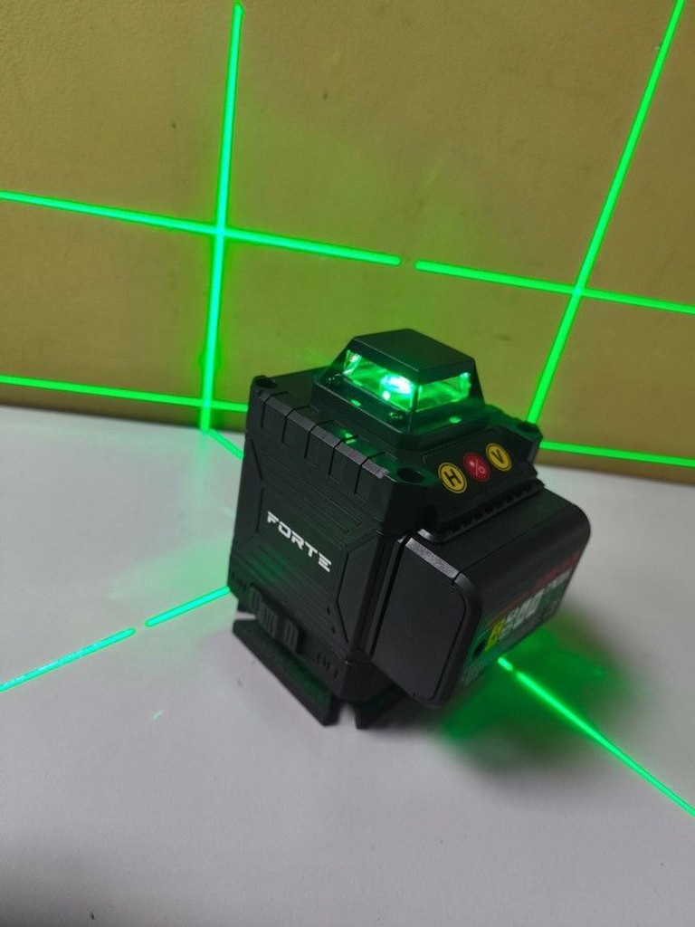 Розпродаж Forte GL360-16-3D, продавець Техноскарб