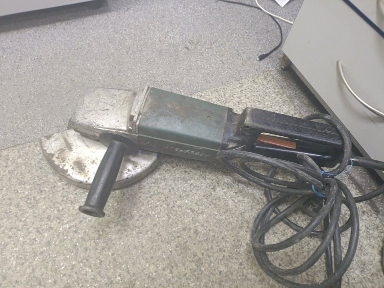 Дешево Parkside pws 125 g6 з ломбарду
