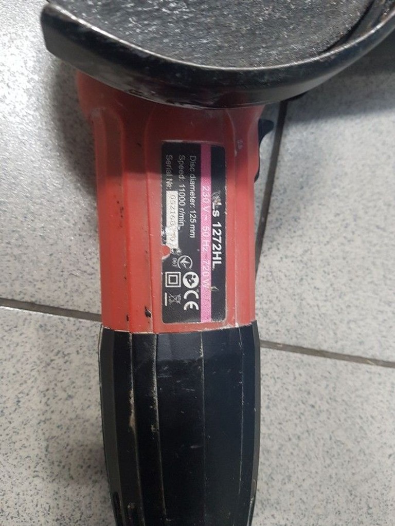 Дешево Vitals Ls 1272HL з ломбарду