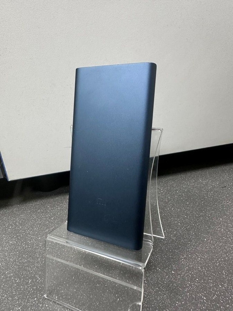 Купити Xiaomi mi power bank 2s plm09zm 10000mah Б/У