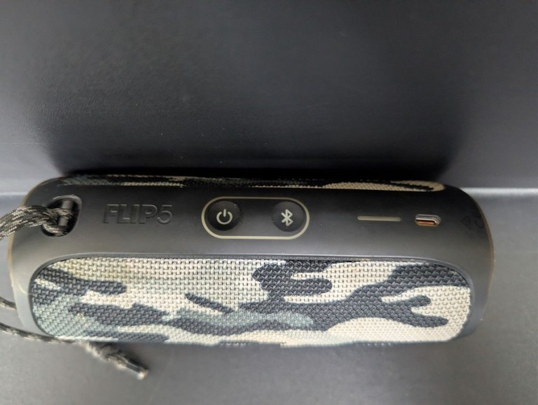 Купить Jbl flip 5 Б/У