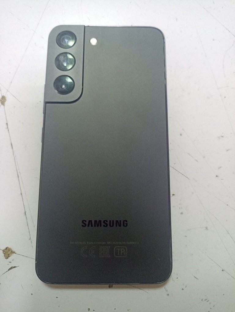 Оголошення Samsung s901b galaxy s22 8/128gb Б/У
