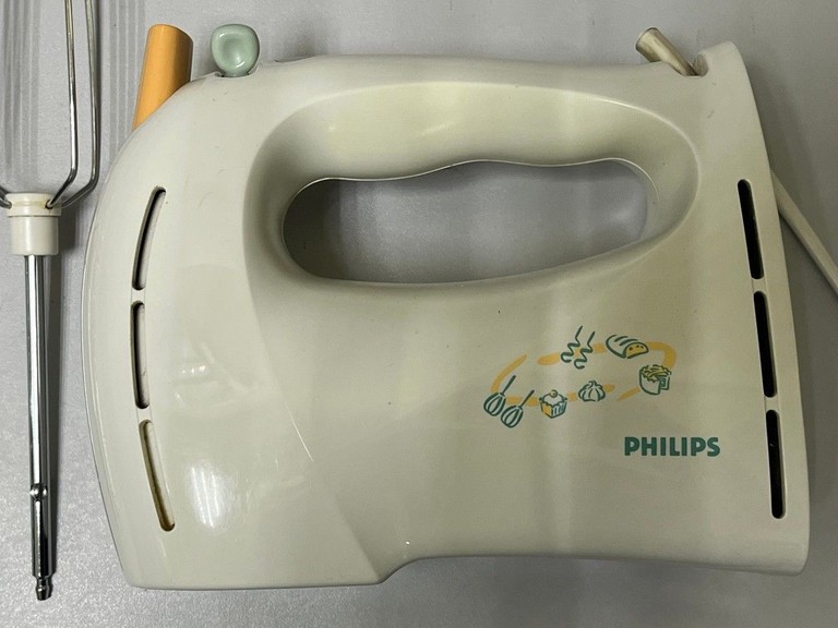 Оголошення Philips hr 1453 Б/У