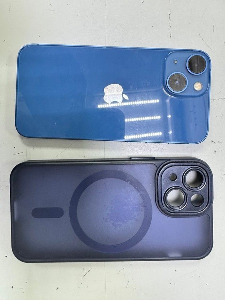 Купити Apple iphone 13 mini 128gb Б/У
