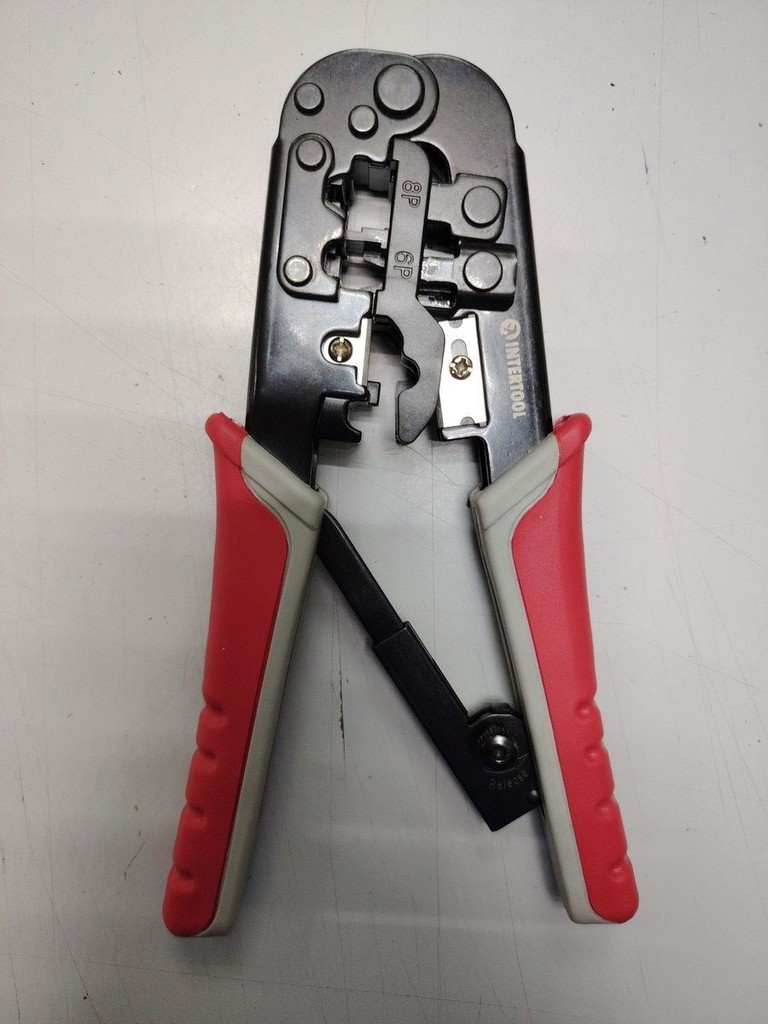 Купити Intertool ht-7052 Б/У