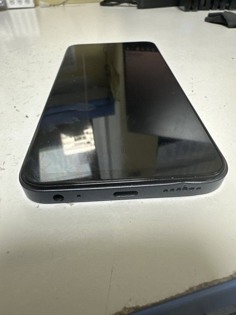 Оголошення Tecno spark go 1 kl4 3/64gb Б/У
