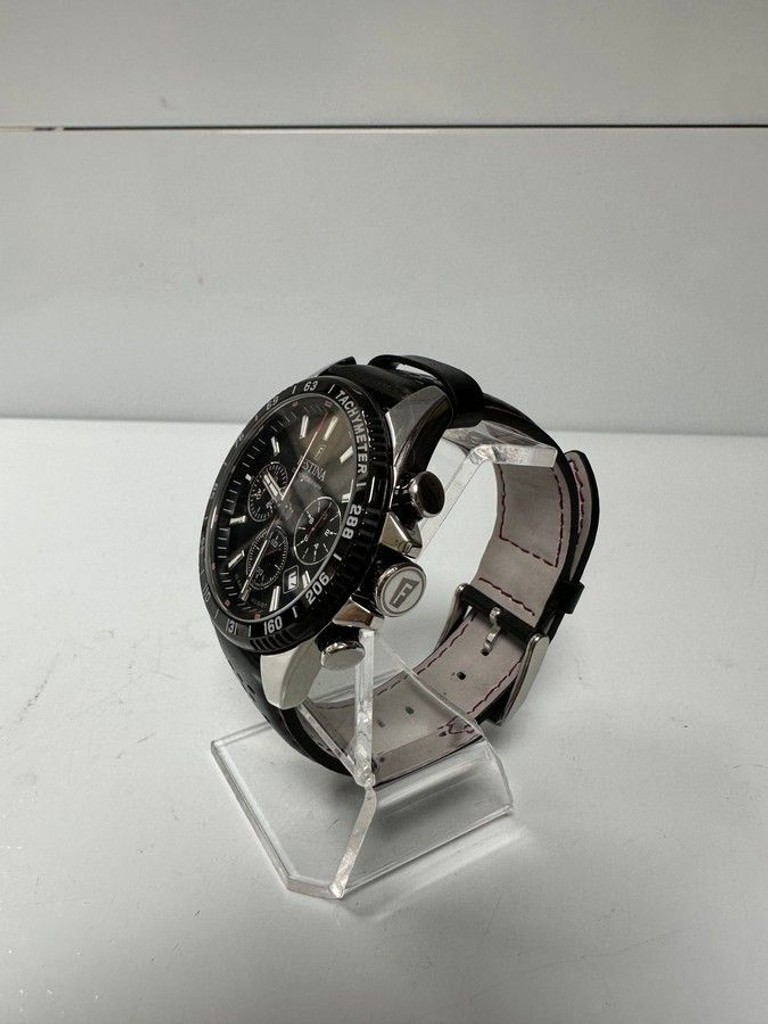Оголошення Festina f20561 Б/У